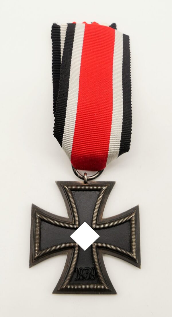 Eisernes Kreuz 2. Klasse 1939 - EK – Bild 2