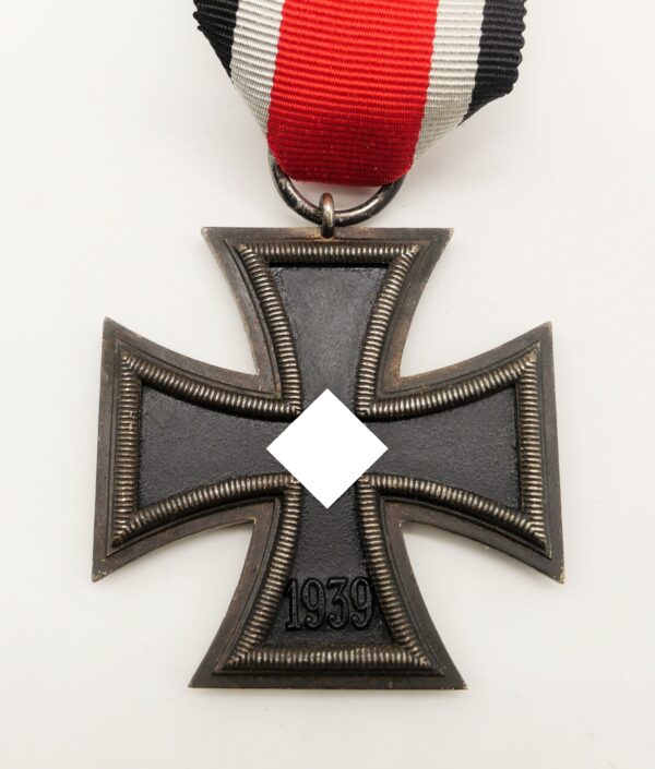 Eisernes Kreuz 2. Klasse 1939 - EK