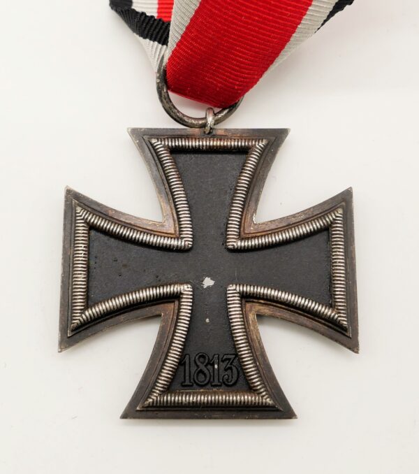 Eisernes Kreuz 2. Klasse 1939 - EK – Bild 3