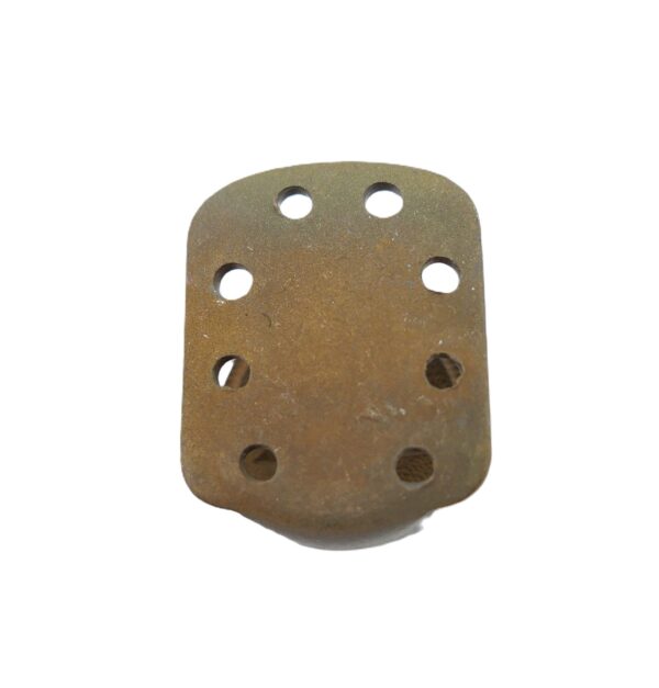 Koppeltragehaken - Der Stahlhelm (Stahlhelmbund) – Koppelhaken – Haken für die Uniform - SHB – Bild 3