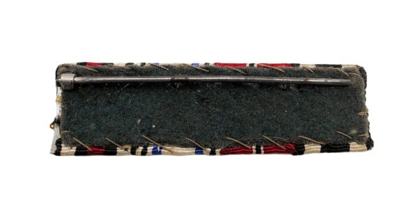 Feldspange - Eisernes Kreuz - Winterschlacht - Bayern - Ehrenkreuz für Frontkämpfer - EK - WIO - FEK – Bild 3