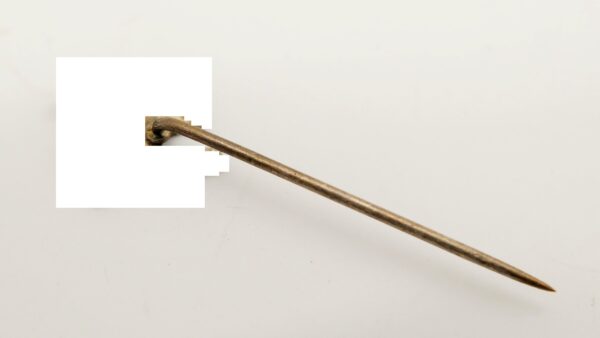 10 mm Sympathisanten Abzeichen – Bild 4