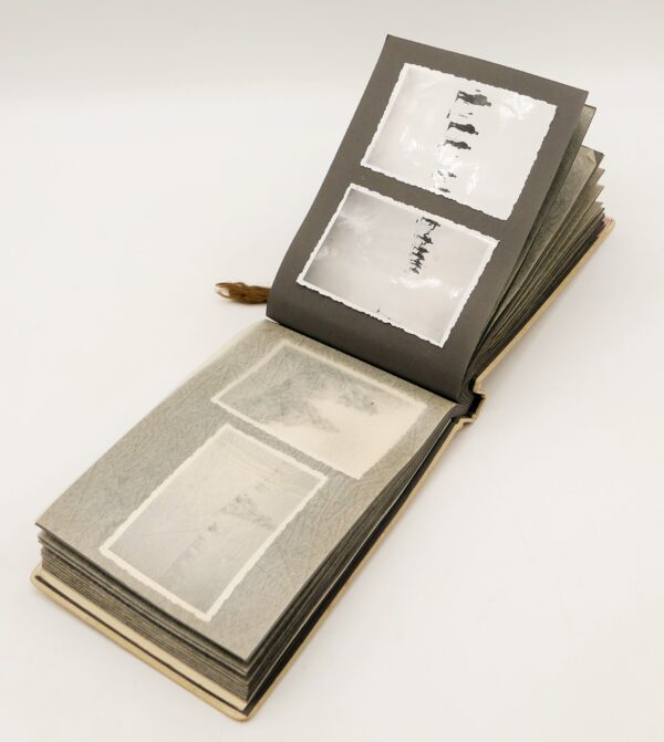 Kleines Fotoalbum eines ehemaligen Angehörigen des Gebirgsjäger - Regiment 99 – Bild 12