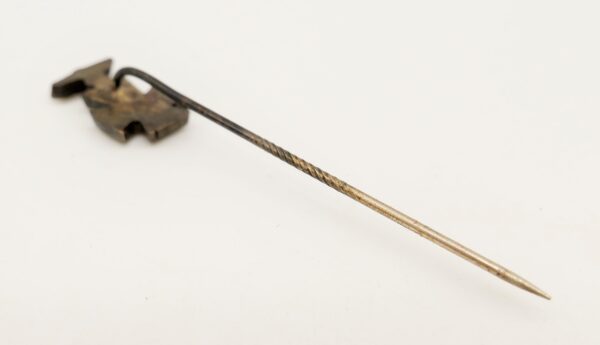 16 mm Miniatur zum EK 1 von 1914 mit aufgesetzter Wiederholungsspange – Bild 4