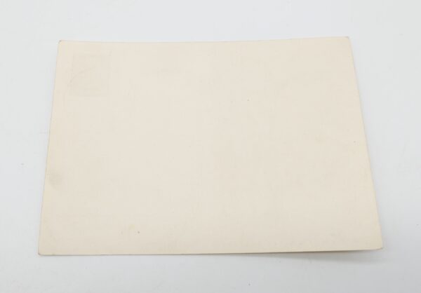 Postkarte Waffe SS - Im Kampf um die Freiheit – Bild 3
