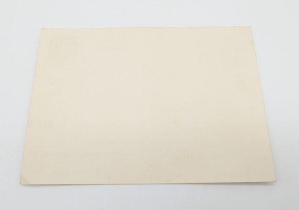 Postkarte - Allgemeines Sturmabzeichen - ASA - Im Kampf um die Freiheit – Bild 3