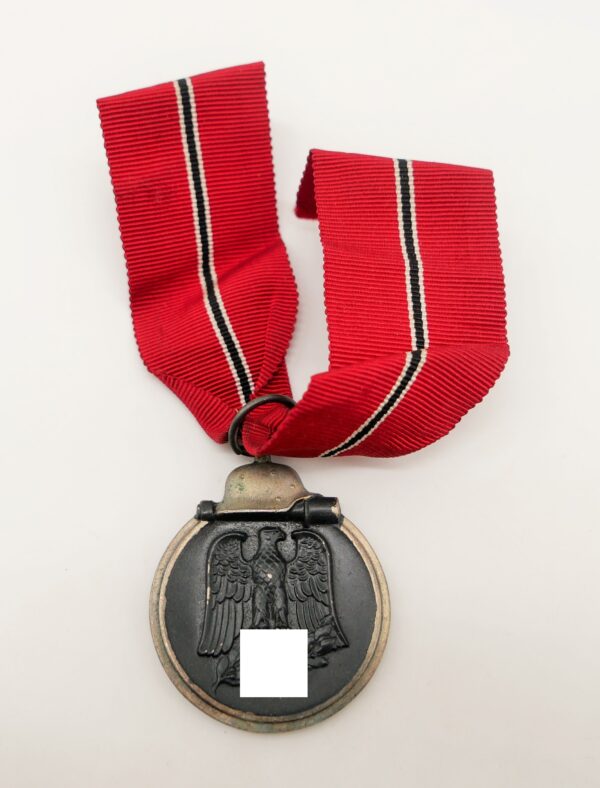 Medaille Winterschlacht im Osten 1941/42 - WIO – Bild 2