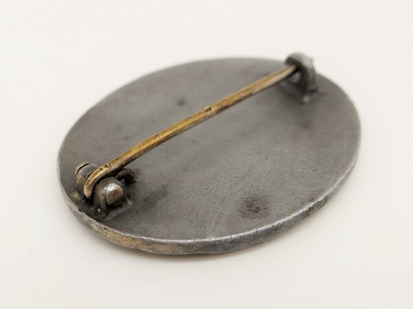 Verwundetenabzeichen Silber - VWA – Bild 6