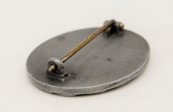 Verwundetenabzeichen Silber - VWA – Bild 5