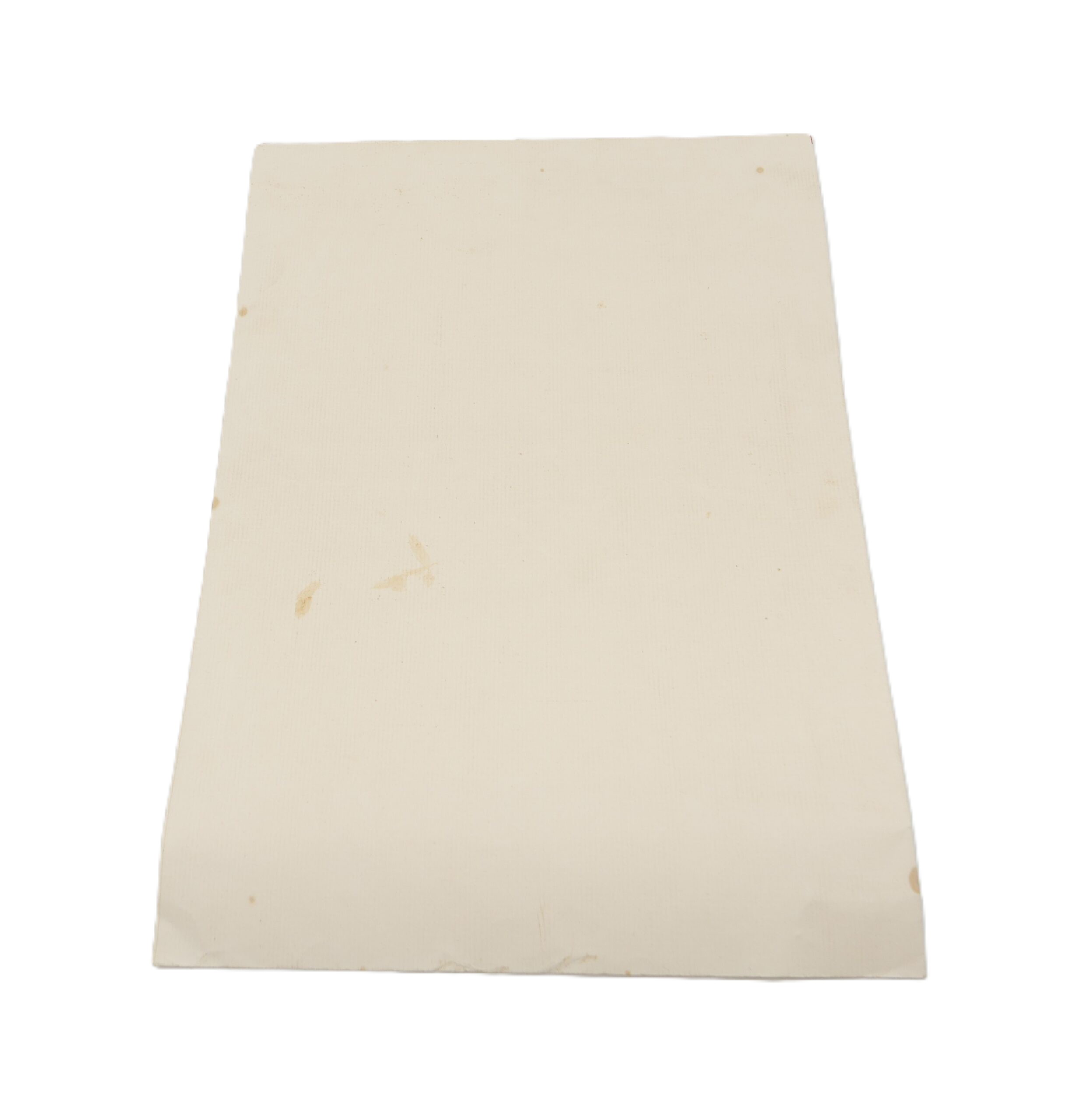 Abzeichen - Silberne Denkmünze mit Urkunde - Deutscher Gastwirts- Verband E.V. - DGV - Hotel Fürstenhof - Dortmund – Bild 4