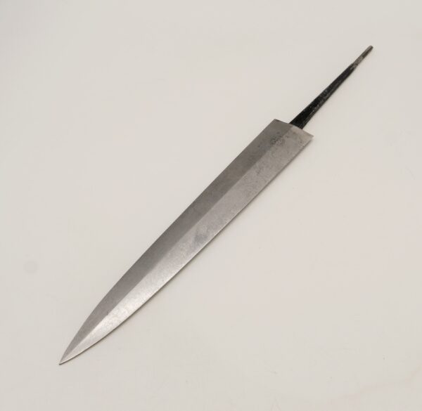 Klinge für den SA/NSKK Dolch – RZM und M7/12 (Hersteller Weyersberg Max, Waffenfabrik Solingen) – Bild 3