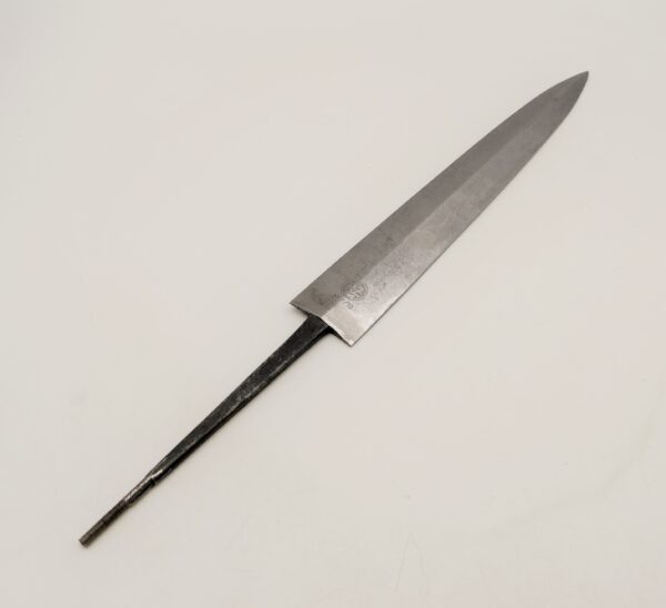 Klinge für den SA/NSKK Dolch – RZM und M7/12 (Hersteller Weyersberg Max, Waffenfabrik Solingen) – Bild 4
