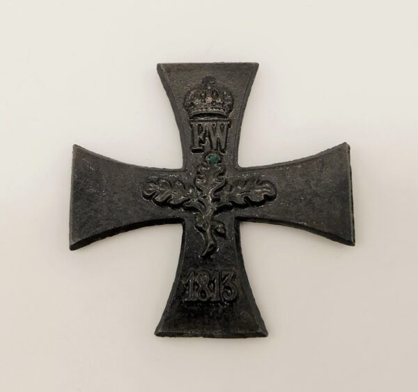 Kern - Eisernes Kreuz 2. Klasse 1914 – Bild 2