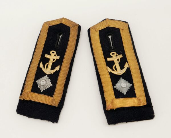 Schulterklappen der Kriegsmarine – Bild 2