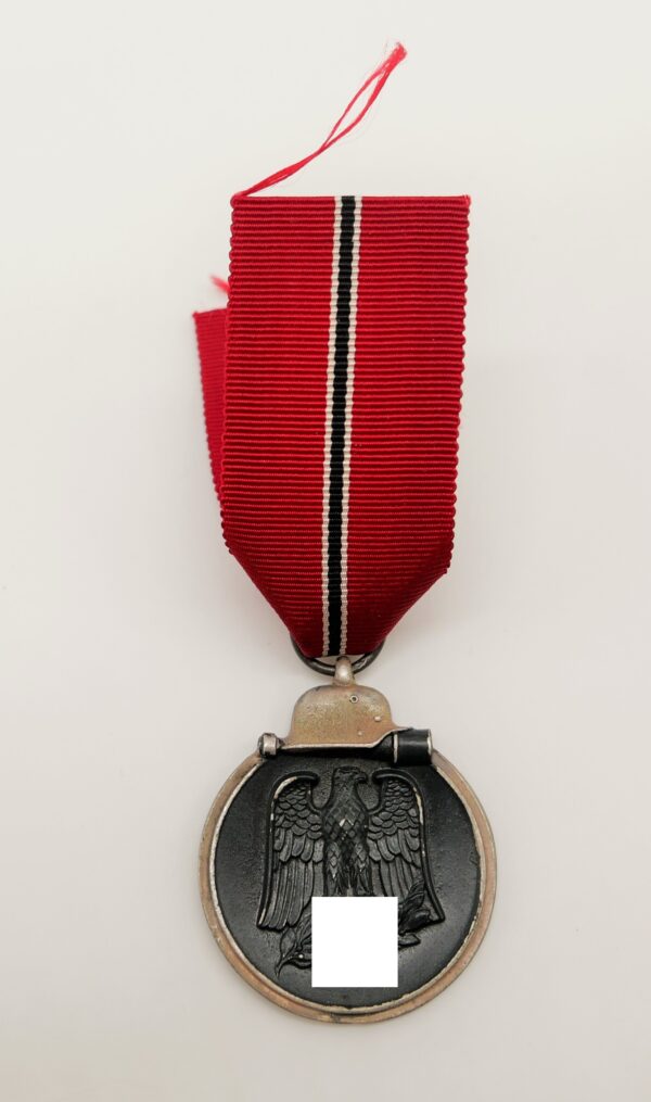 Medaille Winterschlacht im Osten 1941/42 - WIO – Bild 2