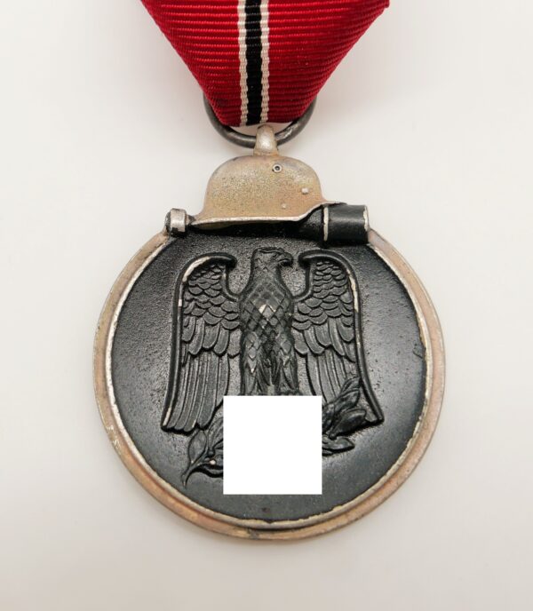 Medaille Winterschlacht im Osten 1941/42 - WIO