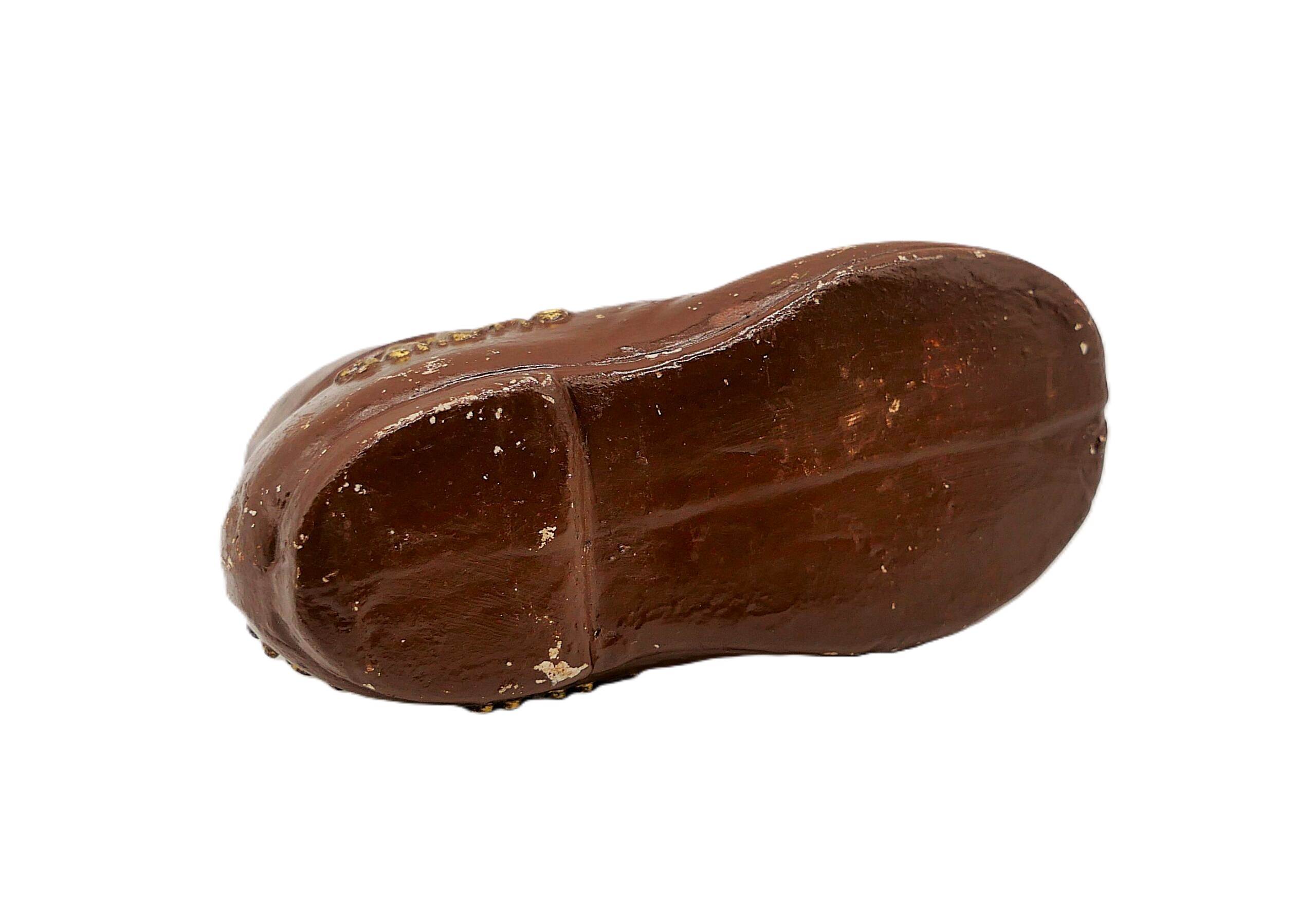 Spardose - Reklame - Werbegeschenk - Geschäft am Horst Wessel Platz - ADA-ADA Schuhe – Bild 5