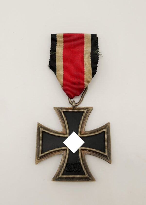 Eisernes Kreuz 2. Klasse 1939 - EK – Bild 2