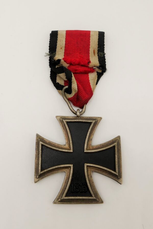 Eisernes Kreuz 2. Klasse 1939 - EK – Bild 4