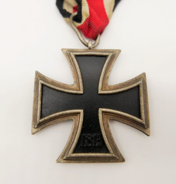 Eisernes Kreuz 2. Klasse 1939 - EK – Bild 3