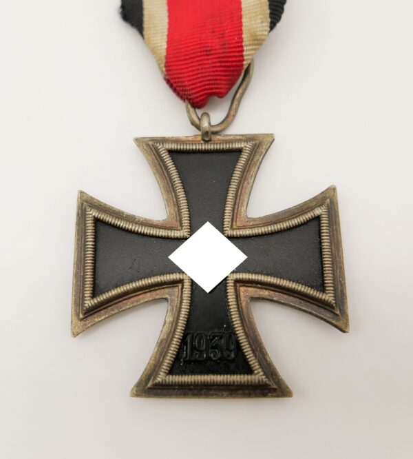 Eisernes Kreuz 2. Klasse 1939 - EK