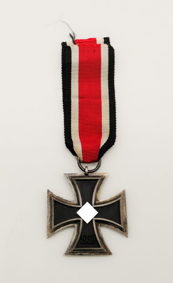 Eisernes Kreuz 2. Klasse 1939 - EK – Bild 2