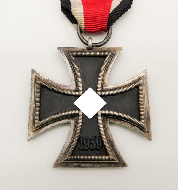 Eisernes Kreuz 2. Klasse 1939 - EK