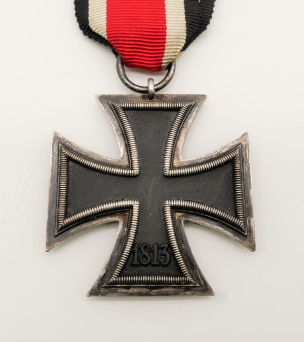 Eisernes Kreuz 2. Klasse 1939 - EK – Bild 3