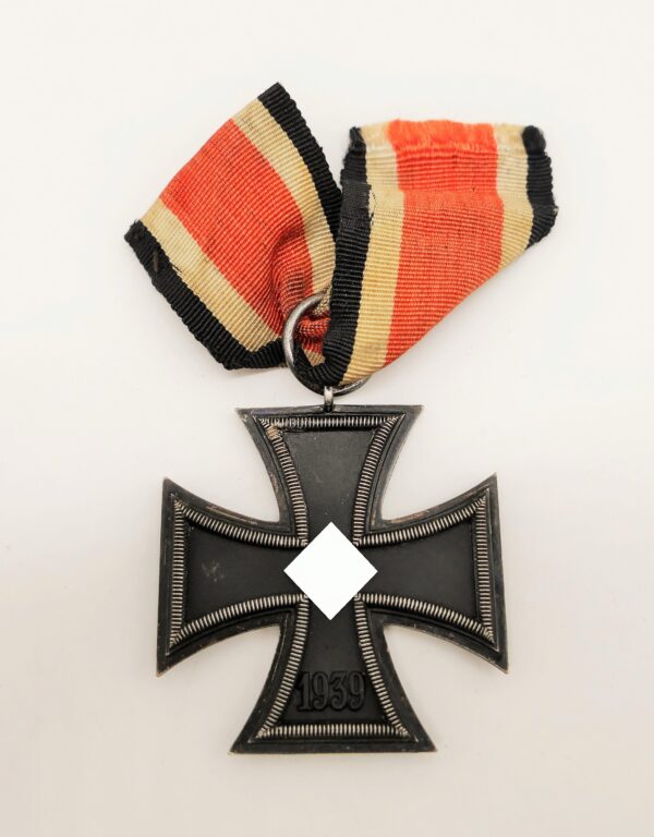 Eisernes Kreuz 2. Klasse 1939 - EK – Bild 2
