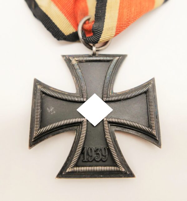 Eisernes Kreuz 2. Klasse 1939 - EK