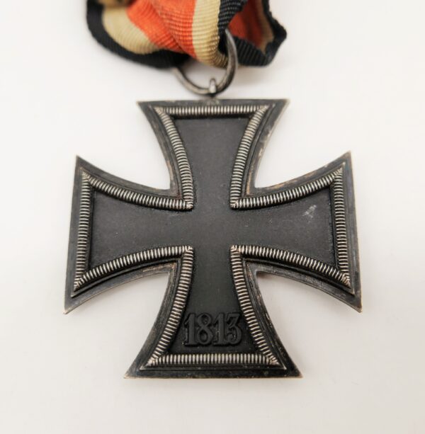 Eisernes Kreuz 2. Klasse 1939 - EK – Bild 3