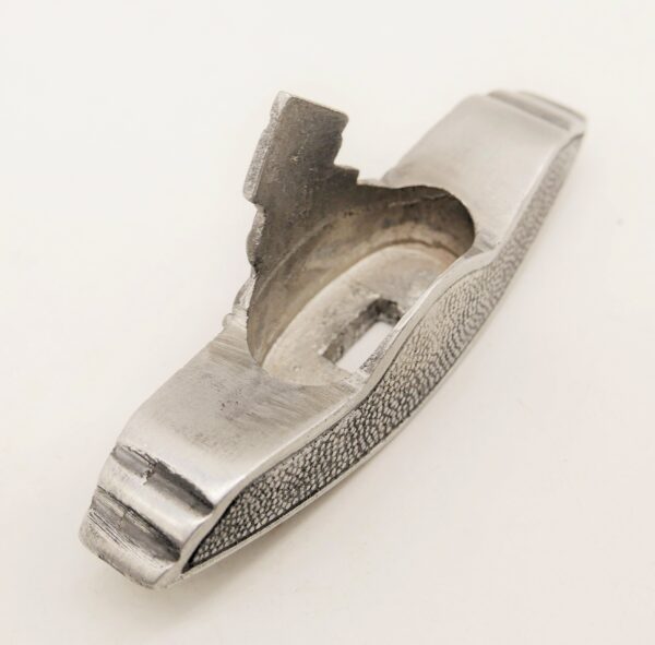 Parierstange für den Luftwaffen Offiziersdolch (LOD) - Aluminium – Bild 4