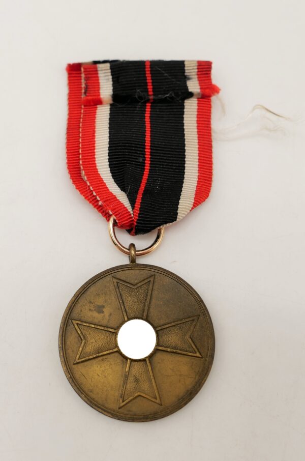 Medaille für Kriegsverdienst 1939 – Kriegsverdienstmedaille – Bild 2