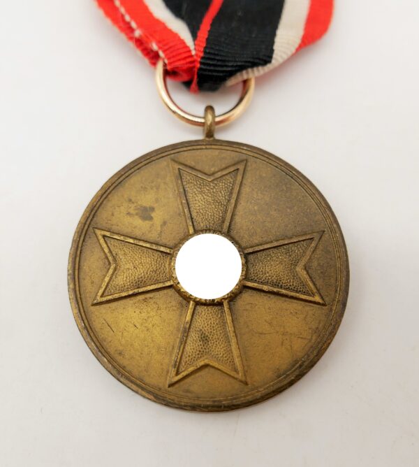 Medaille für Kriegsverdienst 1939 – Kriegsverdienstmedaille