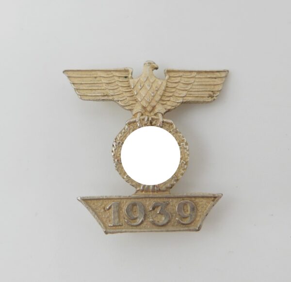19 mm Adler - Auflage zur Wiederholungsspange - Für die Feldspange