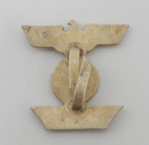 19 mm Adler - Auflage zur Wiederholungsspange - Für die Feldspange – Bild 2