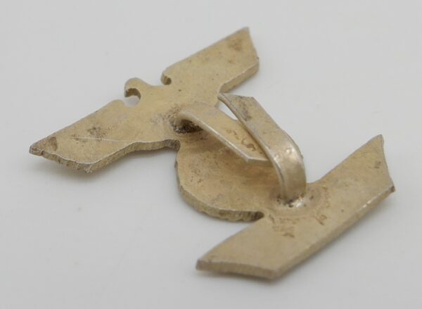 19 mm Adler - Auflage zur Wiederholungsspange - Für die Feldspange – Bild 3