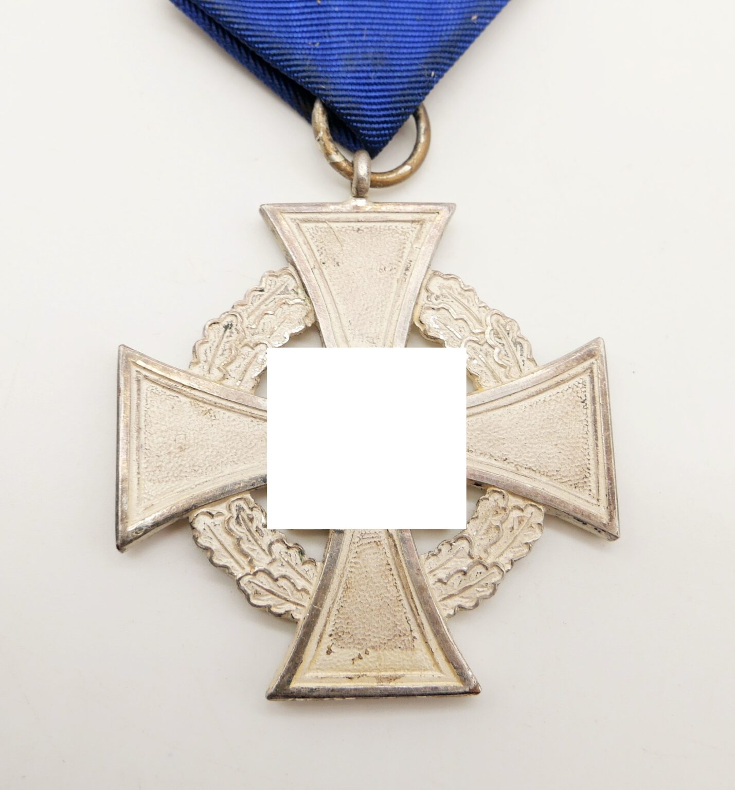 Treudienst Ehrenzeichen für 25 Jahre am Band Militärkultur