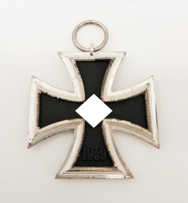 Eisernes Kreuz 2. Klasse 1939 - EK II