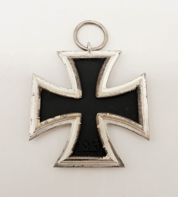 Eisernes Kreuz 2. Klasse 1939 - EK II – Bild 2