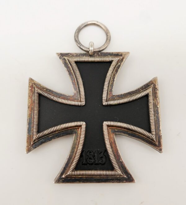 Eisernes Kreuz 2. Klasse 1939 – EK – Bild 2