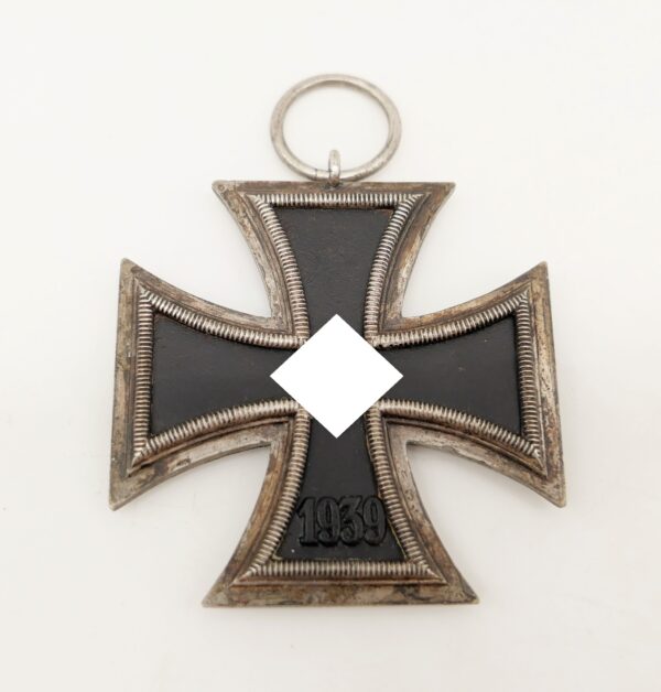 Eisernes Kreuz 2. Klasse 1939 – EK