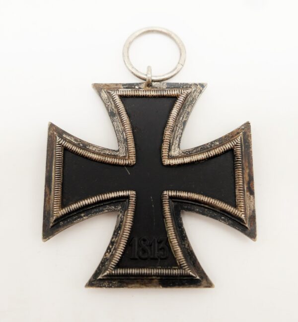 Eisernes Kreuz 2. Klasse 1939 – EK – Bild 2