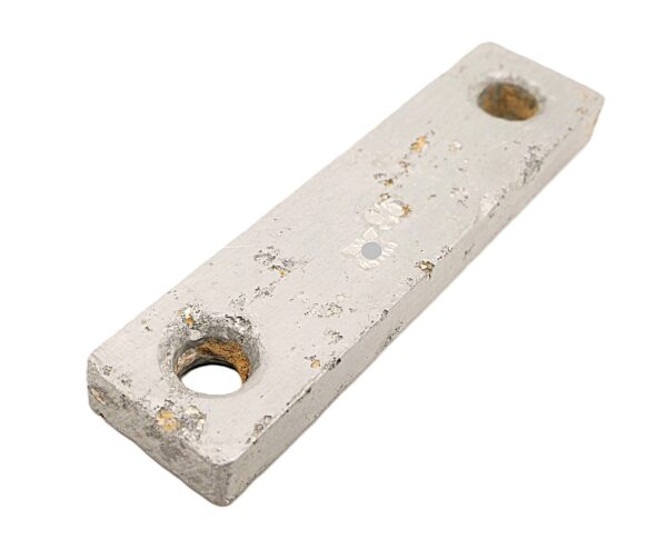 Spanner zum Abspannen von Zeltleinen aus Aluminium - Bodenfund - Ausrüstung - Zelt