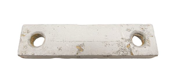 Spanner zum Abspannen von Zeltleinen aus Aluminium - Bodenfund - Ausrüstung - Zelt – Bild 3