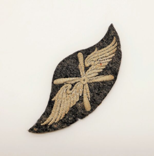 Luftwaffe - Ärmelabzeichen für fliegenes Personal - Abzeichen