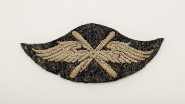 Luftwaffe - Ärmelabzeichen für fliegenes Personal - Abzeichen – Bild 2