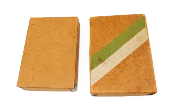 Verleihungsetui - Verdienstmedaille Sachsen - Etui - Schachtel - Pappschachtel – Bild 4