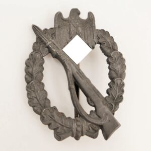 Infanterie Sturmabzeichen Archive - Seite 2 von 3 - Militärkultur