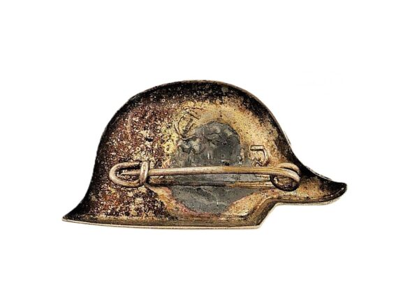 Abzeichen – Der Stahlhelm - Stahlhelmbund - SHB – Bild 2